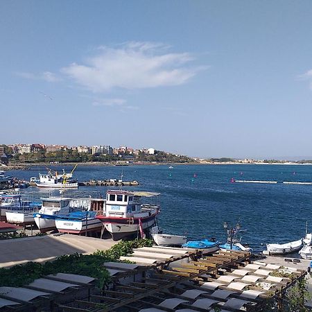 Stankoff Hotel Nessebar Eksteriør billede